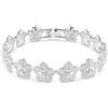 Swarovski Bracciale Swarovski Angelic X Ariana Grande 5749182 Bracelet Donna Margherite