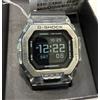 Casio Orologio da uomo digitale Bluetooth nero CASIO G-SHOCK GBX-100S-1JF mai usato...