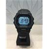 Casio Orologio Casio G-SHOCK GBD-200-1A1JF G-SQUAD Nero Training Bluetooth Digital ...