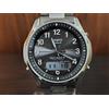 Casio Orologio Casio LINEAGE LCW-M100TSE-1A2JF JAPAN import NUOVO versione nazionale