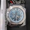 CASIO Orologio da uomo CASIO G-SHOCK GBM-2100A-1A2JF blu NUOVO con scatola GIAPPONE