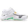 MIZUNO Scarpe pallavolo Mizuno Wave Lightning Z8 MID - V1GA240516