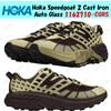 Hoka One One Vetro automatico in ghisa Hoka Speedgoat 2 1162710-CGRS taglia uomo
