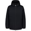Ciesse Piumino Lungo da Uomo Reversibile Ronald Nero Codice 223CFMJ11138-206X...