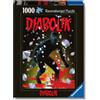 Ravensburger - Puzzle 1000 Pezzi Diabolik B | Puzzle Adulti E Bambini Con