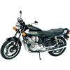 Tamiya 16020 1:6 Honda CB750F 1979 - modellismo, kit di plastica, hobby, artigianato, incollaggio, pacchetto modello, modello, montaggio