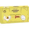 Maxtris Confetti Maxtris - Con Mandorla - Liquore Strega - Colore Bianco - 1 Kg