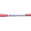 Tsukineko - Pennarello a Due Punte Craft Collection, Colore Lilla Cupid Pink