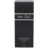 Van Gils N-HI-402-B1 Classic Eau de Toilette Refill, 100 ml