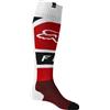 Fox Racing Lux Fri Thin Socks Fluo Red M