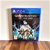 GHOSTBUSTERS THE VIDEO GAME REMASTERED PS4 PlayStation Sigillato Sealed ITALIANO