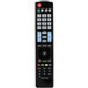 ALLIMITY Telecomando di sostituzione per LG LCD / LED TV Akb72914209 / Sub Akb72914202 /