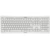 Cherry Electrical CHERRY KW 3000, Tastiera Senza Fili con Tastierino Numerico, Layout per