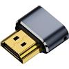CY chenyang Connettore HDMI 4K UHD Dummy, HDMI 1.4 Virtual Monitor EDID