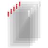 KOYOFEI 5PCS Screen Protector per Stampanti 3D Resina LCD, Pellicola