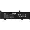 DONGGUAN LEWE ELECTRONICS CO.,LTD JPking C31N1636 Batteria per ASUS VivoBook Pro 15 N580G N580GD N580VD