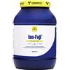 YAMAMOTO NUTRITION Proteine whey isolate 700g polvere gusto Iso Fuji siero latte ultrafiltrate