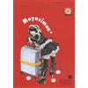 Moyashimon. Vol. 10 - Ishikawa Masayuki