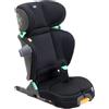CHICCO Seggiolino Auto 15-36 Kg Isofix per Bambini 3,5-12A Nero - Fold&Go CHICCO