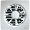 Vortice MF 120/5 Bianco aspiratore a filo muro