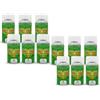 Palucart 12 Bombolette Insetticida per Mosche Zanzare con PIRETRO EFFICACE Spray PIRECO