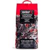 WEBER Sacchetto Carbone per Griglia Barbecue confezione 5 Kg Weber 17825