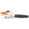 STIHL SOFFIATORE A BATTERIA BGA 86 SENZA CARICATORE E BATTERIA CON OMAGGI