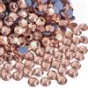 Jollin - 576 pezzi di strass con retro piatto in cristallo Hotfix, strass