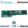 CANDY SCHEDA PROGRAMMATA 49126995