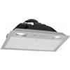 INKA SMART C/33 LG A52 - Cappa Aspirante 52 Cm Sottopensile Da Cucina Ad Incasso