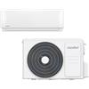 Comfeé Comfee' Condizionatore mono SERIE AB Maestrale 12 White CF-ABW12A IU CF-ABW12A