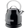 KitchenAid 5KEK1222EOB Bollitore Elettrico 1,25L Color Nero Onice
