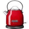 KitchenAid 5KEK1222EER Bollitore Elettrico 1,25L Color Rosso Imperiale