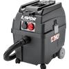 LAVOR PRO WORKER EM ASPIRAPOLVERE ASPIRALIQUIDI ASPIRATORE IDEALE PER CANTIERE