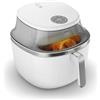 Philips Ped Friggitrice AD ARIA XXL BIANCA 7.2 LITRI CON FINESTRA 16 PROGRAMMI