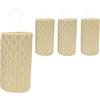Palucart [3 COLORI] Set 4x Umidificatore per termosifone calorifero evaporatore Gancio