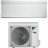Daikin Climatizzatore Inverter 9000 Btu/h WiFi Stylish FTXA25AW/RXA-A Daikin