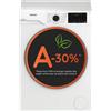 Hotpoint Ariston Lavatrice 12 Kg A-30% 63 cm 1300 g Inverter HB123CAREIT Délica Hotpoint Ariston