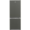 Beko Frigorifero Combinato No Frost 490 Litri Classe E Grigio B3RCNE564H Beko