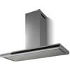 Elica Cappa Aspirante 90 cm a Parete Classe A+ Inox PRF0194157 Element IXBL/A/90 ELICA