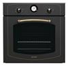 Indesit Forno Elettrico Ventilato da Incasso 65L 60 cm Cl.A Antracite IFVR800HAN Indesit