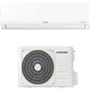Samsung Climatizzatore 12000 Btu Inverter Monosplit A++/A R32 WIFI F-AR12ARH Samsung