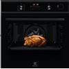 ELECTROLUX EOC6P56H FORNO ELETTRICO VENTILATO 72 LT VAPORE A+ EAN 7332543997350