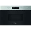 Hotpoint Ariston Forno Microonde Incasso Combinato 22 Litri 750 W 60 cm HAMK12CX Hotpoint Ariston