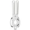 Brabantia Apritutto, Plastica/Acciaio Inossidabile, Tasty+ Light Grey