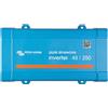 Victron Energy Phoenix 48/250 VE.Direct 48V 200W Inverter onda pura PIN481251200