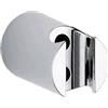 BOSSINI Supporto A Muro Per Doccetta Fisso Bossini 5005540300