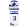 GRUPO ERIK Star Wars 3d Astuccio R2-d2 Grupo Erik