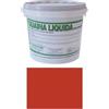 Vodichem Guaina Liquida Colorata Rosso Kg 20 Vodichem