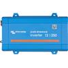 Victron Energy Phoenix VE.Direct 12/250 Inverter Onda Pura 12V 200W PIN121251200